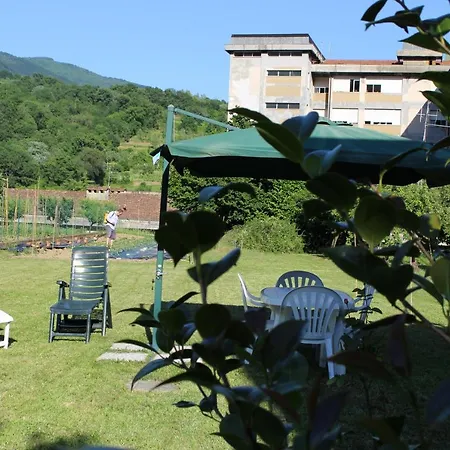 B&B Il Viandante-3