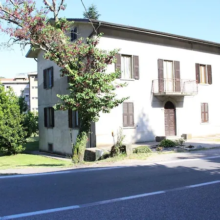 B&B Il Viandante-2