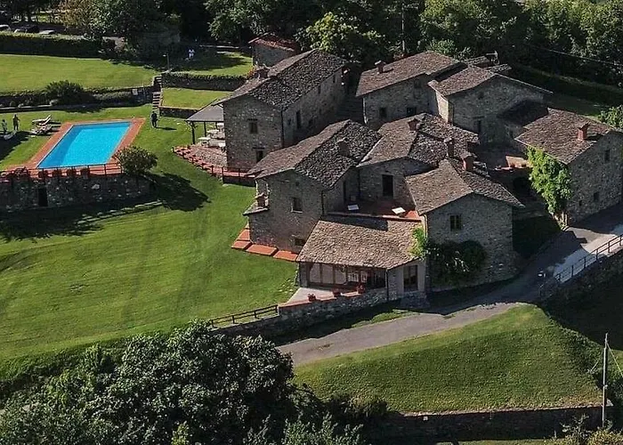 Casa vacanza: Costa D'Orsola