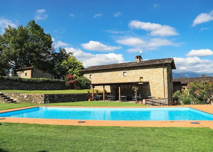 Casa vacanza: Costa D'Orsola