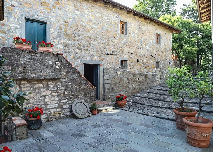 Casa vacanza: Costa D'Orsola