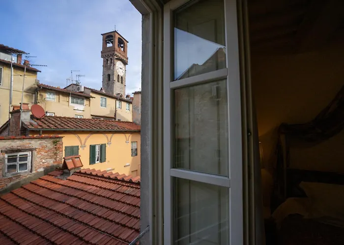 Palazzo Rocchi - Residenza D'Epoca