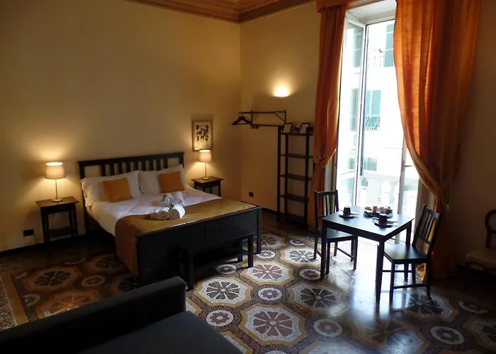 B&B Genova Centro