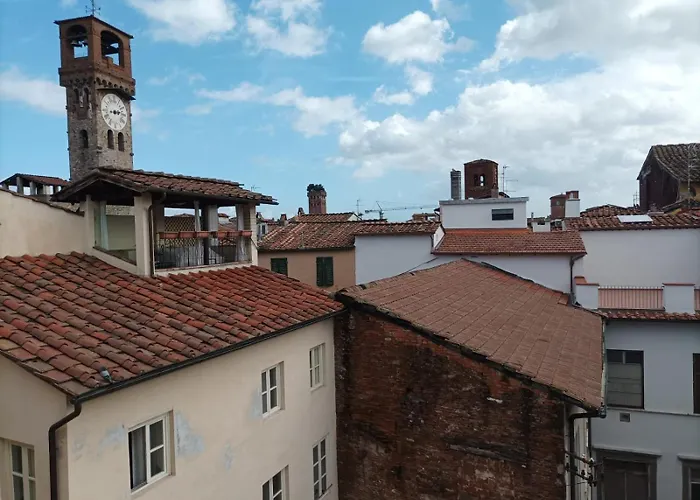 Palazzo Rocchi - Residenza D'Epoca