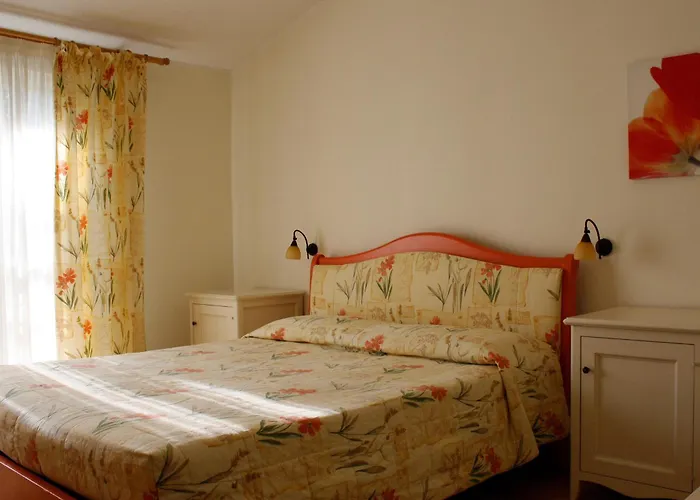 Hotel con golf: Cà Del Moro Resort