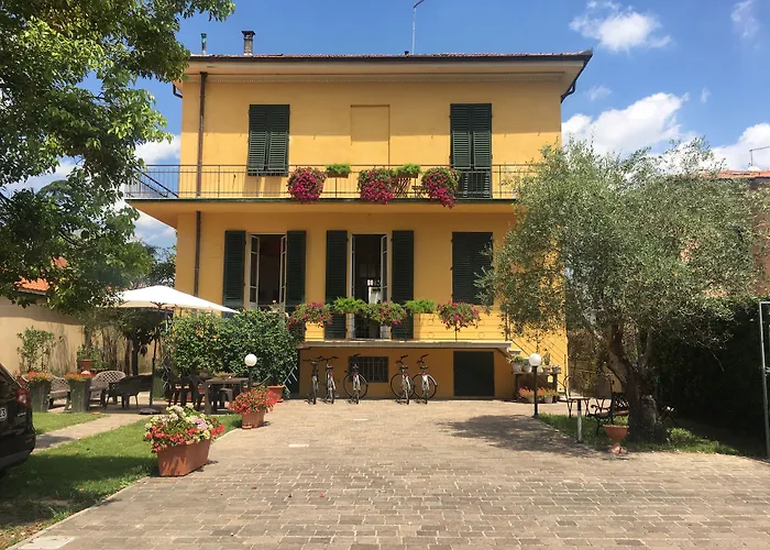 Villa San Donato B&B